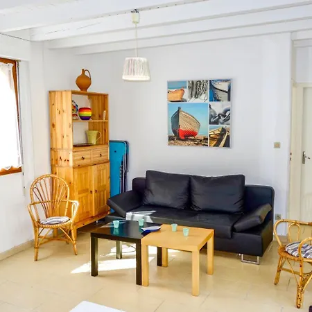 Hébergement de vacances Holiday Texeira
